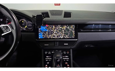 Porsche Cayenne 3.0* КОЖА* НАВИ* ПАНО* КАМЕРА - автомобили, коли, обяви за нови и употребявани 11