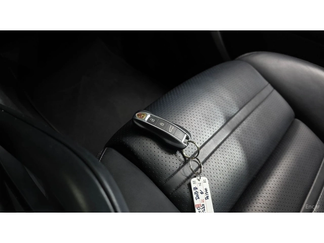 Porsche Cayenne 3.0* КОЖА* НАВИ* ПАНО* КАМЕРА - автомобили, коли, обяви за нови и употребявани 14