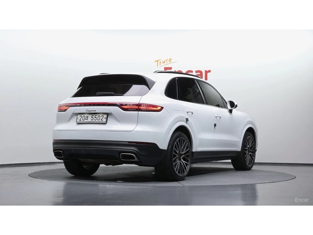 Porsche Cayenne 3.0* КОЖА* НАВИ* ПАНО* КАМЕРА - автомобили, коли, обяви за нови и употребявани 1