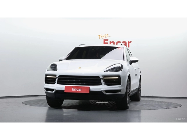 Porsche Cayenne 3.0* КОЖА* НАВИ* ПАНО* КАМЕРА - автомобили, коли, обяви за нови и употребявани 2