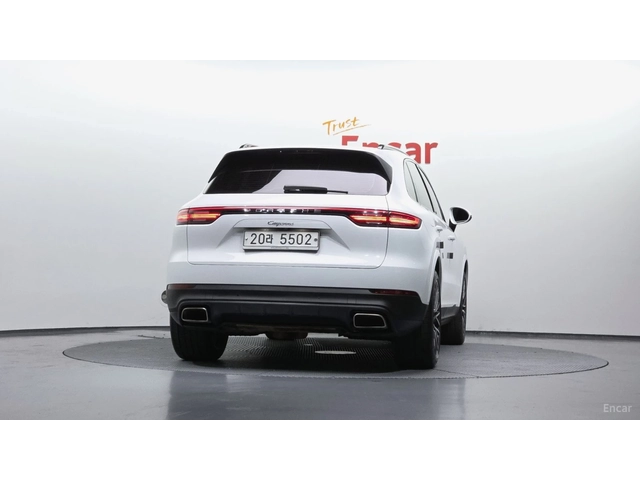 Porsche Cayenne 3.0* КОЖА* НАВИ* ПАНО* КАМЕРА - автомобили, коли, обяви за нови и употребявани 3
