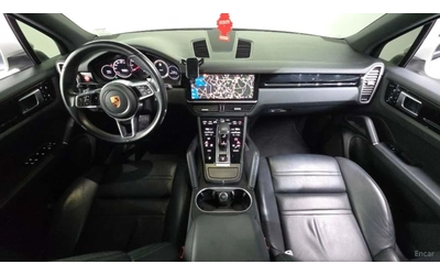 porsche-cayenne - 4