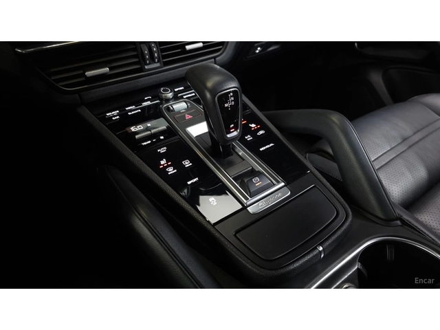 Porsche Cayenne 3.0* КОЖА* НАВИ* ПАНО* КАМЕРА - автомобили, коли, обяви за нови и употребявани 6