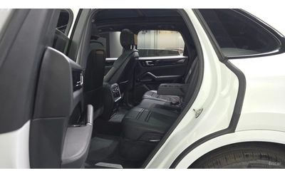 Porsche Cayenne 3.0* КОЖА* НАВИ* ПАНО* КАМЕРА - автомобили, коли, обяви за нови и употребявани 8