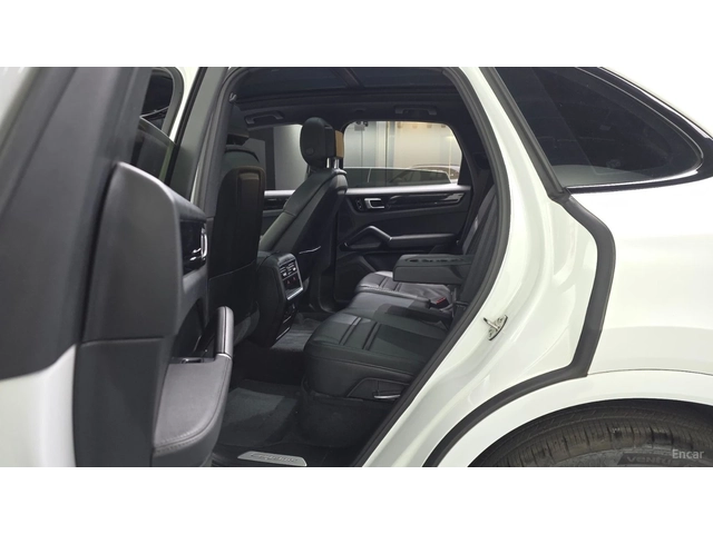 Porsche Cayenne 3.0* КОЖА* НАВИ* ПАНО* КАМЕРА - автомобили, коли, обяви за нови и употребявани 8