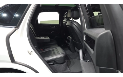 Porsche Cayenne 3.0* КОЖА* НАВИ* ПАНО* КАМЕРА - автомобили, коли, обяви за нови и употребявани 9