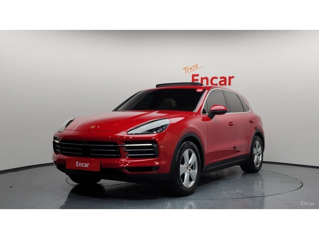Porsche Cayenne 3.0* HUD* КОЖА* ОБДУХВ* НАВИ* ПАНО - автомобили, коли, обяви за нови и употребявани 0