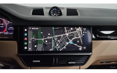 Porsche Cayenne 3.0* HUD* КОЖА* ОБДУХВ* НАВИ* ПАНО - автомобили, коли, обяви за нови и употребявани 11