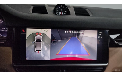 Porsche Cayenne 3.0* HUD* КОЖА* ОБДУХВ* НАВИ* ПАНО - автомобили, коли, обяви за нови и употребявани 12