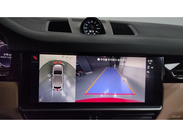 Porsche Cayenne 3.0* HUD* КОЖА* ОБДУХВ* НАВИ* ПАНО - автомобили, коли, обяви за нови и употребявани 12
