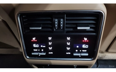 Porsche Cayenne 3.0* HUD* КОЖА* ОБДУХВ* НАВИ* ПАНО - автомобили, коли, обяви за нови и употребявани 16