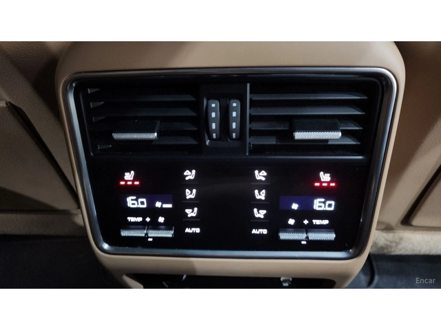Porsche Cayenne 3.0* HUD* КОЖА* ОБДУХВ* НАВИ* ПАНО - автомобили, коли, обяви за нови и употребявани 16