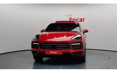 porsche-cayenne - 2