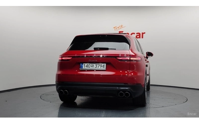 porsche-cayenne - 3