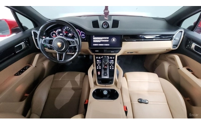 porsche-cayenne - 4