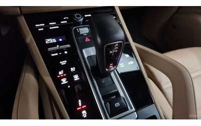 Porsche Cayenne 3.0* HUD* КОЖА* ОБДУХВ* НАВИ* ПАНО - автомобили, коли, обяви за нови и употребявани 6