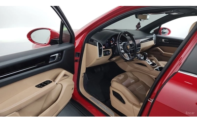 Porsche Cayenne 3.0* HUD* КОЖА* ОБДУХВ* НАВИ* ПАНО - автомобили, коли, обяви за нови и употребявани 7