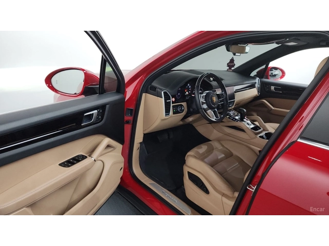 Porsche Cayenne 3.0* HUD* КОЖА* ОБДУХВ* НАВИ* ПАНО - автомобили, коли, обяви за нови и употребявани 7