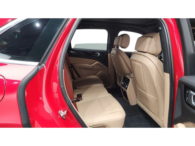 Porsche Cayenne 3.0* HUD* КОЖА* ОБДУХВ* НАВИ* ПАНО - автомобили, коли, обяви за нови и употребявани 9