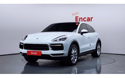 porsche-cayenne - 0