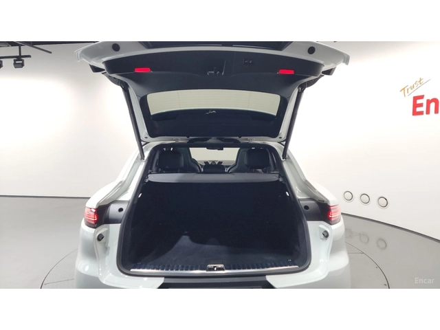 Porsche Cayenne 3.0 COUPE* КОЖА* ОБДУХВ* НАВИ* ПАНО - автомобили, коли, обяви за нови и употребявани 14