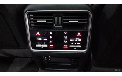 Porsche Cayenne 3.0 COUPE* КОЖА* ОБДУХВ* НАВИ* ПАНО - автомобили, коли, обяви за нови и употребявани 16