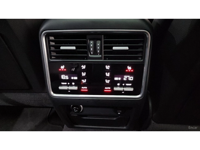 Porsche Cayenne 3.0 COUPE* КОЖА* ОБДУХВ* НАВИ* ПАНО - автомобили, коли, обяви за нови и употребявани 16