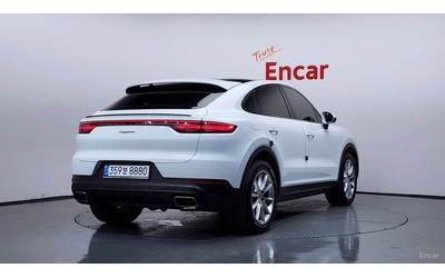 porsche-cayenne - 1