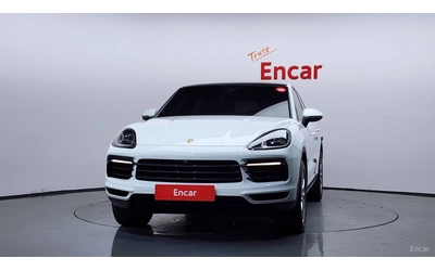 porsche-cayenne - 2