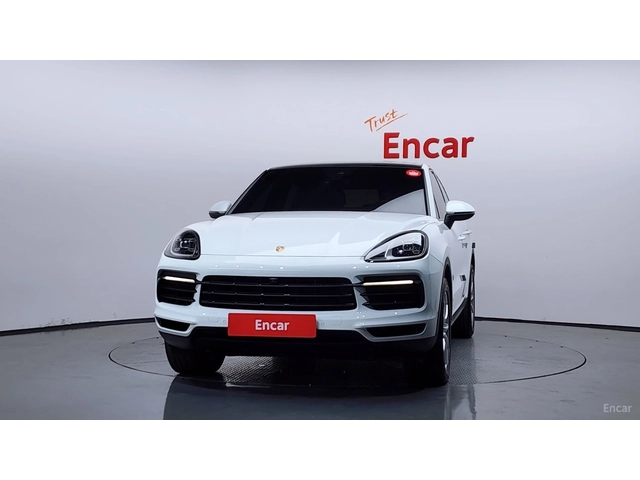 Porsche Cayenne 3.0 COUPE* КОЖА* ОБДУХВ* НАВИ* ПАНО - автомобили, коли, обяви за нови и употребявани 2