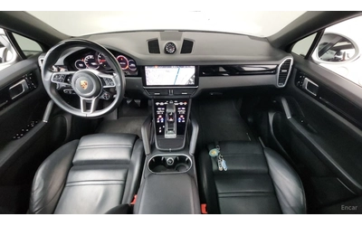 porsche-cayenne - 4