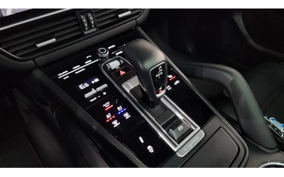 Porsche Cayenne 3.0 COUPE* КОЖА* ОБДУХВ* НАВИ* ПАНО - автомобили, коли, обяви за нови и употребявани 6