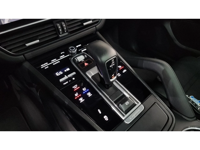 Porsche Cayenne 3.0 COUPE* КОЖА* ОБДУХВ* НАВИ* ПАНО - автомобили, коли, обяви за нови и употребявани 6