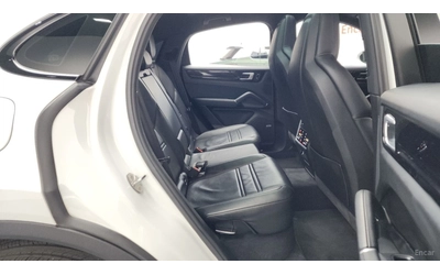 Porsche Cayenne 3.0 COUPE* КОЖА* ОБДУХВ* НАВИ* ПАНО - автомобили, коли, обяви за нови и употребявани 8