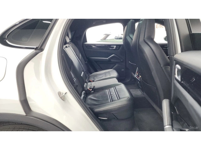 Porsche Cayenne 3.0 COUPE* КОЖА* ОБДУХВ* НАВИ* ПАНО - автомобили, коли, обяви за нови и употребявани 8