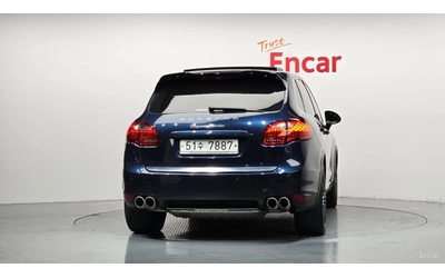 porsche-cayenne - 3