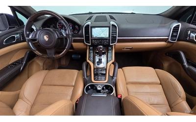 porsche-cayenne - 5