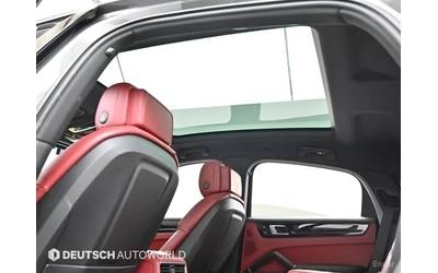 Porsche Cayenne 3.0 COUPE* 360* КОЖА* НАВИ* ПАНО - автомобили, коли, обяви за нови и употребявани 16