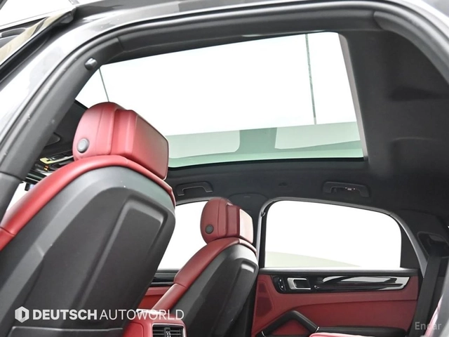 Porsche Cayenne 3.0 COUPE* 360* КОЖА* НАВИ* ПАНО - автомобили, коли, обяви за нови и употребявани 16