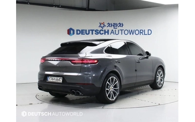 porsche-cayenne - 1