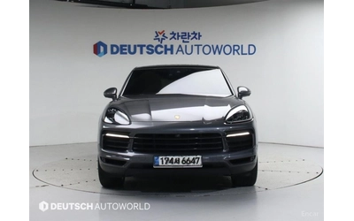 porsche-cayenne - 2