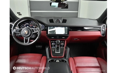 porsche-cayenne - 4