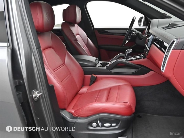 Porsche Cayenne 3.0 COUPE* 360* КОЖА* НАВИ* ПАНО - автомобили, коли, обяви за нови и употребявани 7