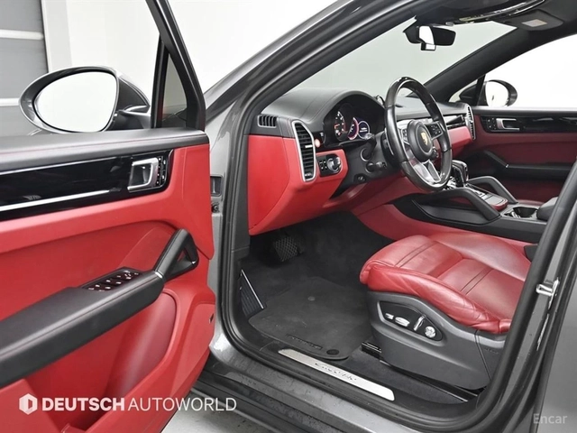 Porsche Cayenne 3.0 COUPE* 360* КОЖА* НАВИ* ПАНО - автомобили, коли, обяви за нови и употребявани 8