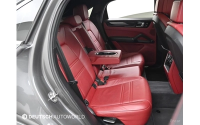 Porsche Cayenne 3.0 COUPE* 360* КОЖА* НАВИ* ПАНО - автомобили, коли, обяви за нови и употребявани 9