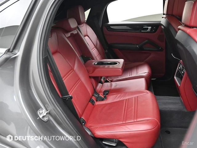 Porsche Cayenne 3.0 COUPE* 360* КОЖА* НАВИ* ПАНО - автомобили, коли, обяви за нови и употребявани 9