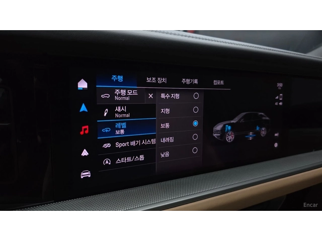 Porsche Cayenne 3.0 COUPE* 360* HUD* КОЖА* ОБДУХВ* НАВИ* ПАНО - автомобили, коли, обяви за нови и употребявани 12