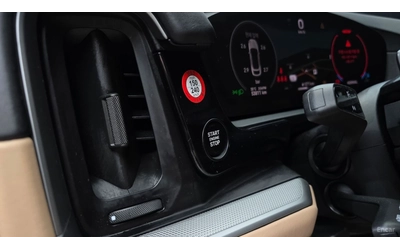 Porsche Cayenne 3.0 COUPE* 360* HUD* КОЖА* ОБДУХВ* НАВИ* ПАНО - автомобили, коли, обяви за нови и употребявани 14