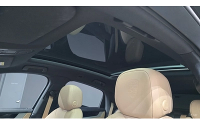 Porsche Cayenne 3.0 COUPE* 360* HUD* КОЖА* ОБДУХВ* НАВИ* ПАНО - автомобили, коли, обяви за нови и употребявани 16