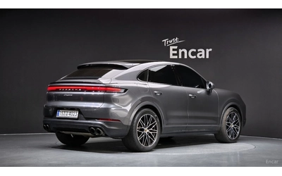 porsche-cayenne - 1